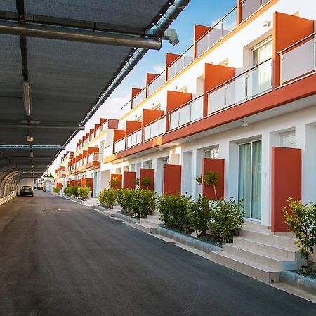 Paphos New Day Apartments מראה חיצוני תמונה