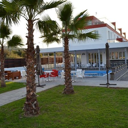 Paphos New Day Apartments מראה חיצוני תמונה