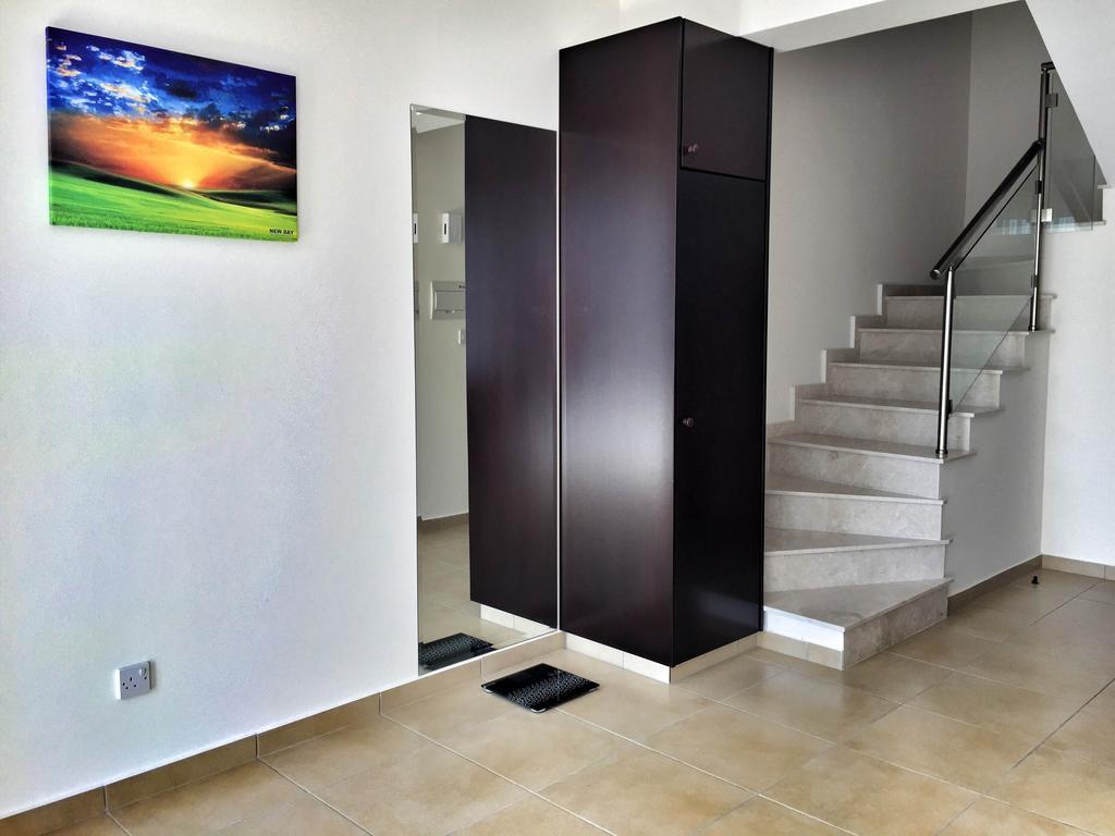 Paphos New Day Apartments חדר תמונה