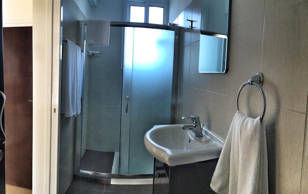 Paphos New Day Apartments חדר תמונה