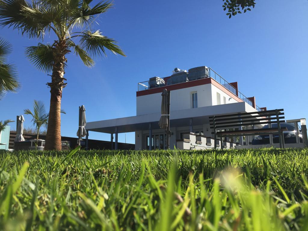 Paphos New Day Apartments מראה חיצוני תמונה