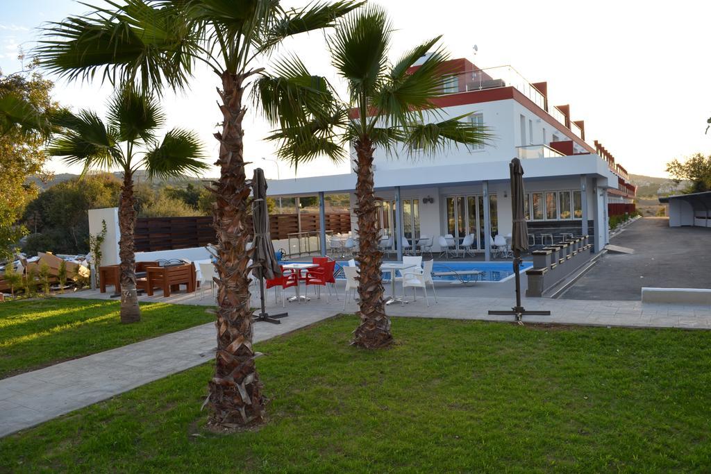 Paphos New Day Apartments מראה חיצוני תמונה