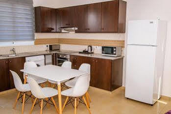 Paphos New Day Apartments מראה חיצוני תמונה