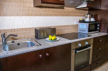 Paphos New Day Apartments מראה חיצוני תמונה