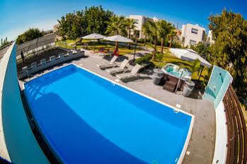 Paphos New Day Apartments מראה חיצוני תמונה