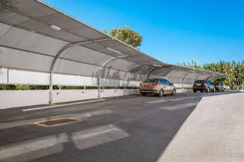 Paphos New Day Apartments מראה חיצוני תמונה