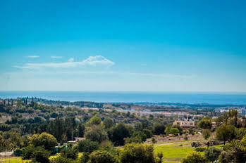 Paphos New Day Apartments מראה חיצוני תמונה
